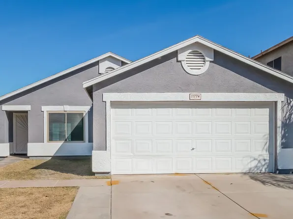 11774 W Windrose Ave, El Mirage, AZ 85335