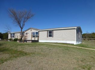 328 Kelly Brook Cir, Weatherford, TX 76087