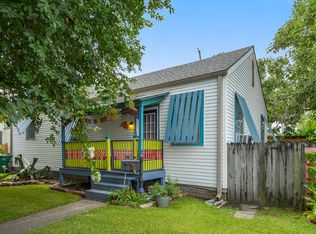 42 Joyce Ave, New Orleans, LA 70121