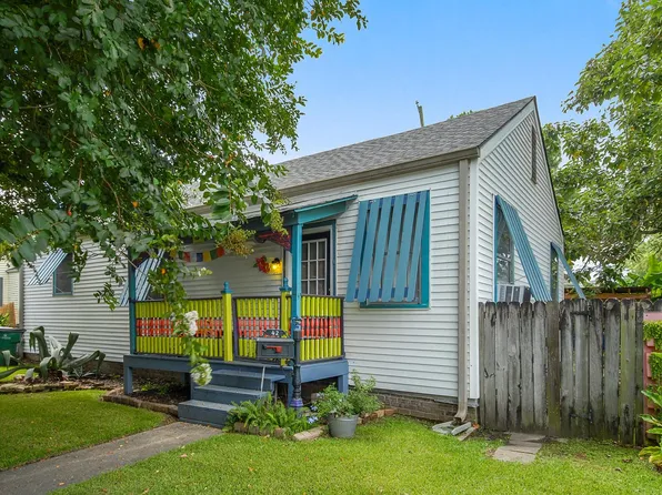 42 Joyce Ave, New Orleans, LA 70121