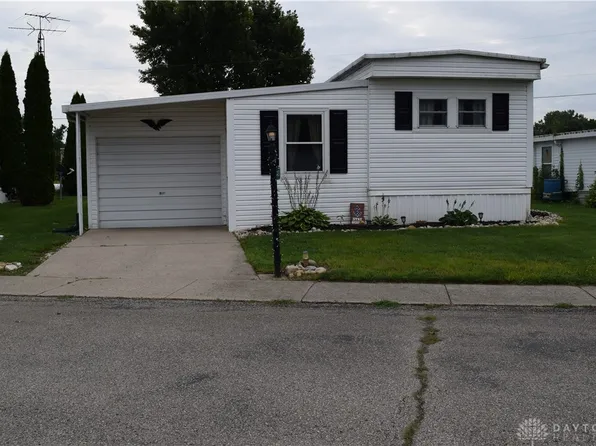 313 Farmers Dr, Medway, OH 45341