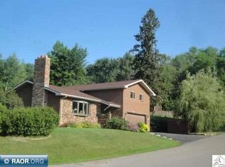 601 3rd St N, Tower, MN 55790