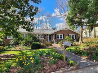 1703 Noble Pl, Greensboro, NC 27408