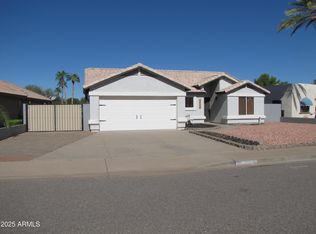 22628 S 214th Way, Queen Creek, AZ 85142