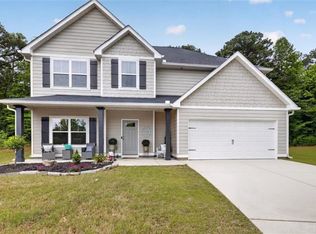 141 Lindsey Dr, Bremen, GA 30110