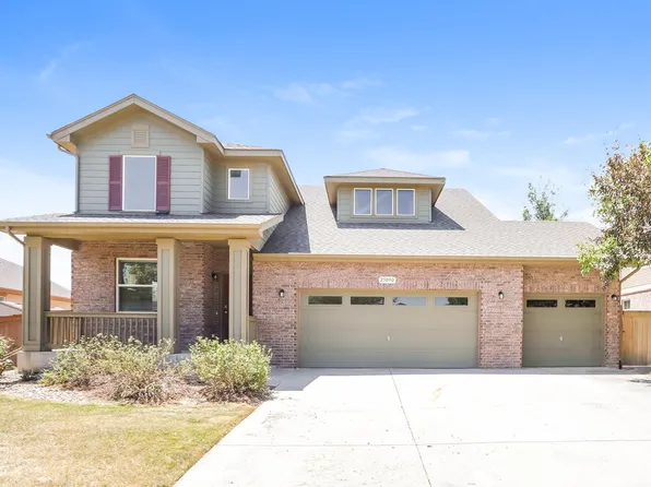 25090 E 3rd Pl, Aurora, CO 80018