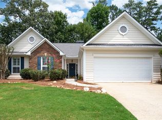 2544 Howell Farms Way NW, Acworth, GA 30101