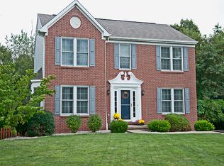 1224 Crescent Boulevard Ext, Crescent, PA 15046