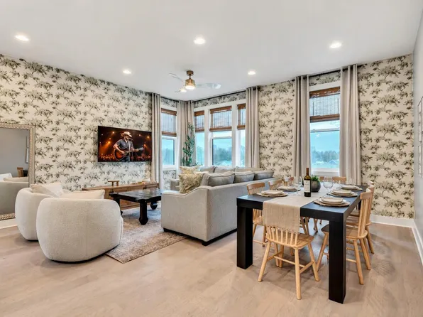 2176B Carson St, Nashville, TN