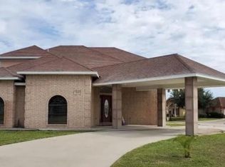 1920 Royal Oak St, Brownsville, TX 78520