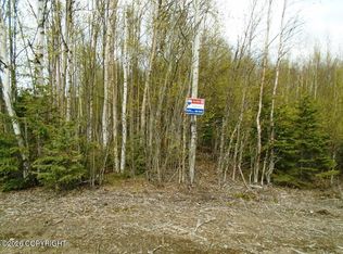 L1 W Shearwater St, Wasilla, AK 99623