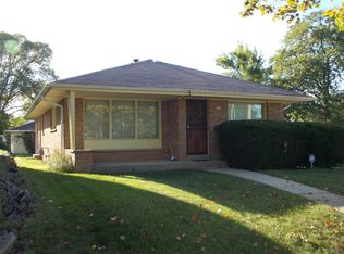 4173 N 70th St, Milwaukee, WI 53216