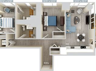 1501 Voorhies Ave #9K, Brooklyn, NY 11235