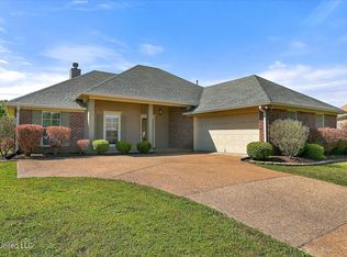505 Spring Hill Pl, Brandon, MS 39047