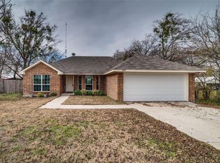 303 S Hickory St, Venus, TX 76084