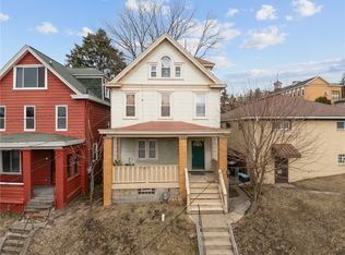 104 Georgetown Ave, Pittsburgh, PA