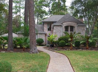 2035 Riverlawn Dr, Humble, TX 77339