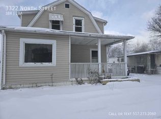 3322 North St, Erie, PA