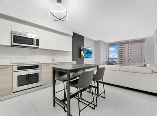 1300 Brickell Bay Dr APT 806, Miami, FL 33131