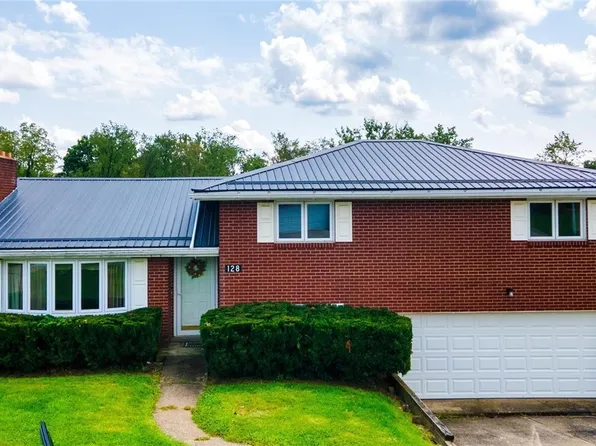 128 Grandview Dr, Wintersville, OH 43953
