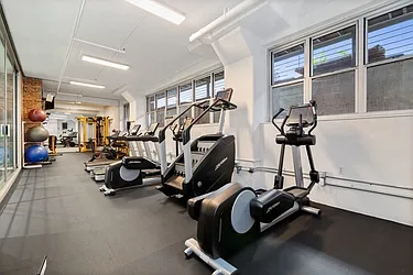 Rented by REAL New York