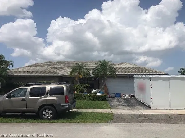 14141 Appalachian Trl, Davie, FL 33325