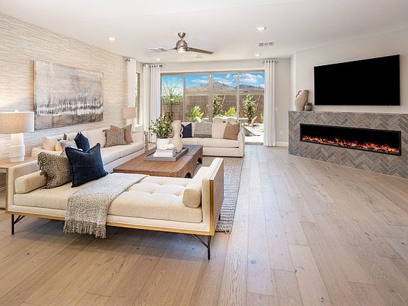 Model Representation