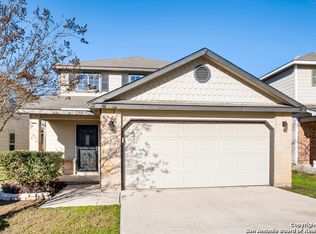 25039 Longbranch Run, San Antonio, TX 78261