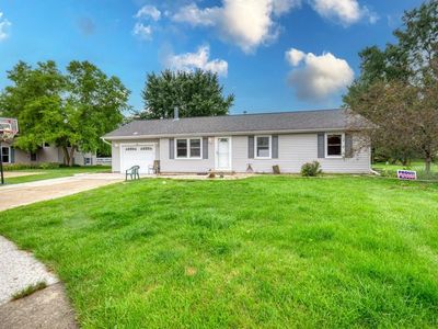 124 Heather Ln, Streamwood, IL, 60107