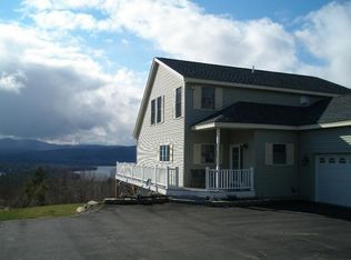 29 Autum Ln, Bristol, NH 03222