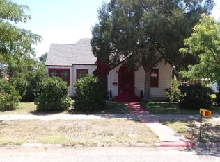 408 Grand Ave, Las Animas, CO 81054