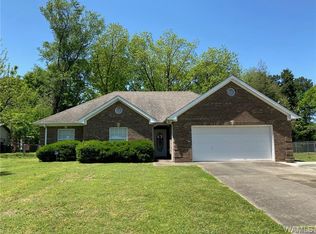 700 Cory St, Bessemer, AL