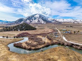 9670 S Topaz Rd, Lava Hot Springs, ID 83246