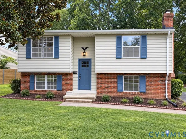 5907 Stella Rd, North Chesterfield, VA 23234
