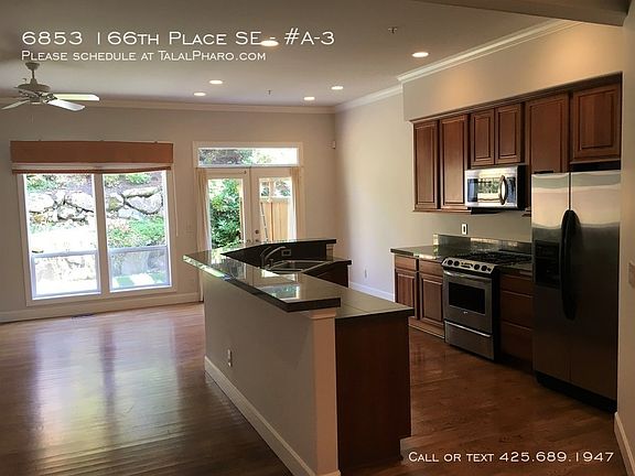 2nd image of 6853 166th Pl SE #A3
