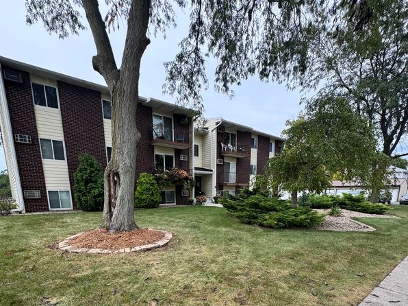 121 N West St #25