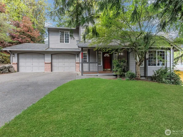800 19th Avenue SE, Puyallup, WA 98372