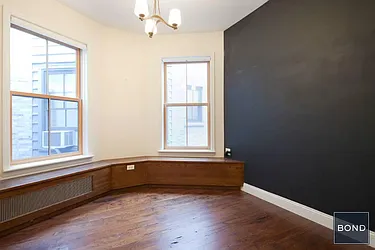 Sold by Bond New York