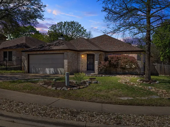 8400 Steamline Cir, Austin, TX 78745