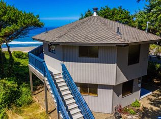 4645 SW Beach Ave, Lincoln City, OR