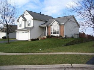 4730 Thistle Ct, Hanover Park, IL