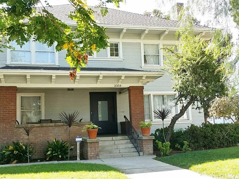 3354 Orange St — Photo 1