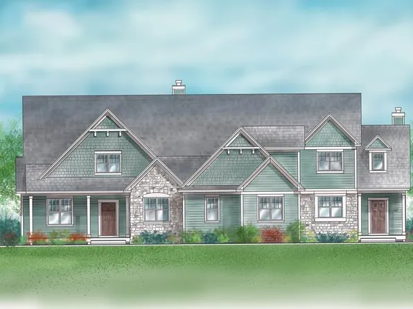 Uni 1601 Ida Red Rd #1601, Egg Harbor, WI 54209