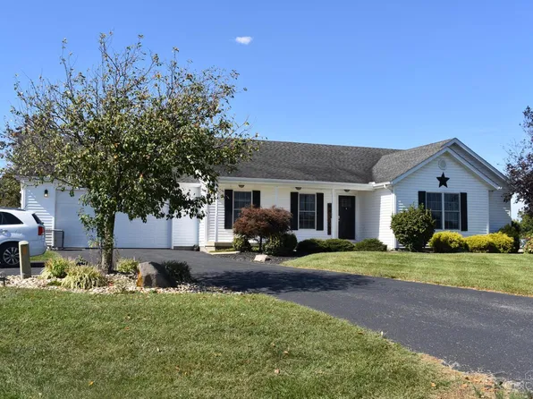 13301 Coles Run Ct, Leesburg, OH 45135