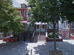 1319 Noble Ave, Bronx, NY 10472