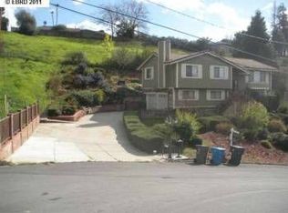 15800 Rica Vista Way, San Jose, CA