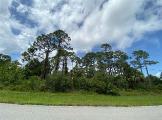 17526 Cage St, Port Charlotte, FL 33948