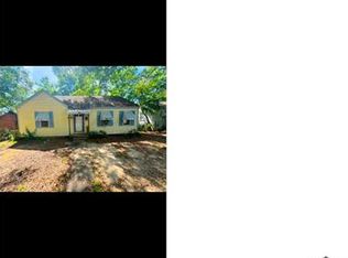 2321 Sweet Briar Dr, Jackson, MS 39204