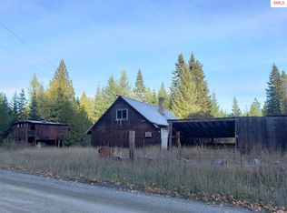 4971 Eastside Rd, Priest River, ID 83856