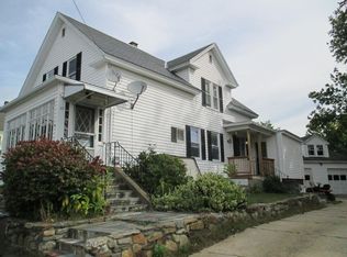 55 Vernon St, Gardner, MA 01440